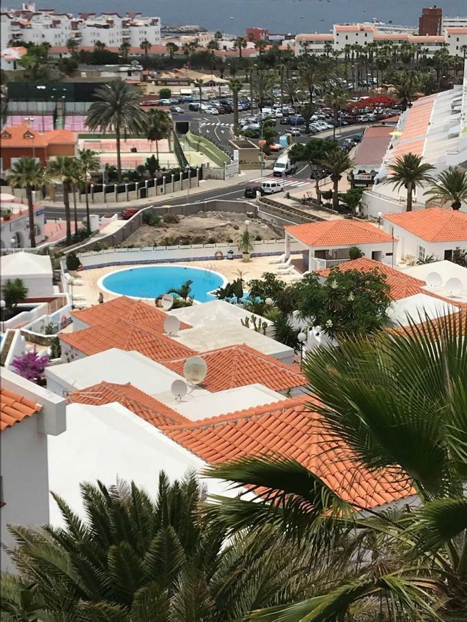 Tenerife Luxury Apartment Costa Adeje 2 外观 照片