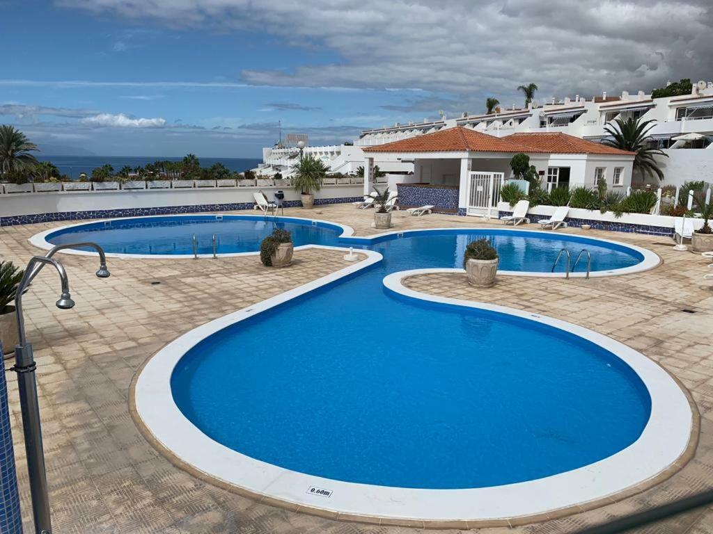 Tenerife Luxury Apartment Costa Adeje 2 外观 照片