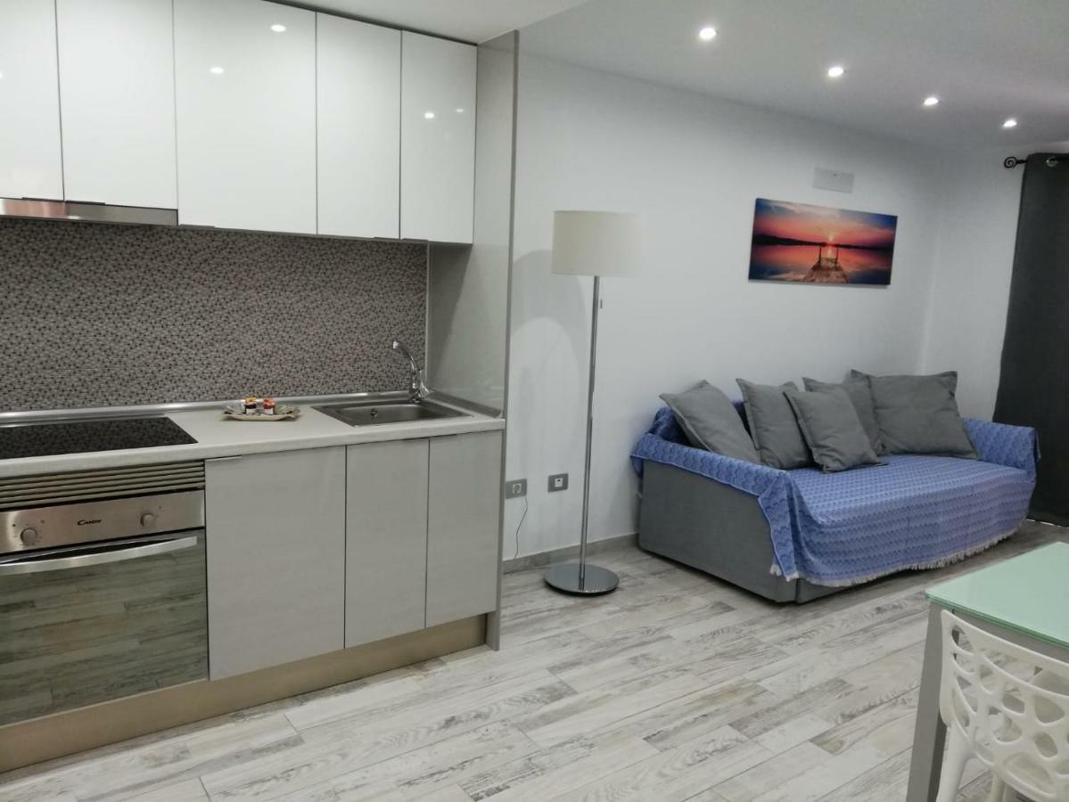 Tenerife Luxury Apartment Costa Adeje 2 外观 照片
